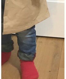 ZARA KIDS | デニムパンツ