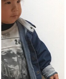 韓国子供服 | シャツ/ブラウス