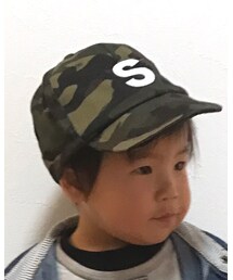 しまむら | キャップ