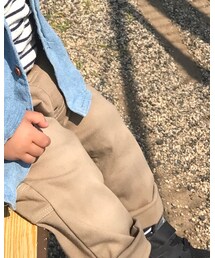 Baddy Lee | チノパンツ