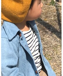 しまむら | Tシャツ/カットソー