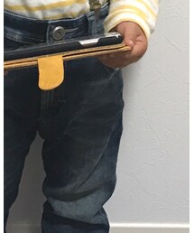 DIESEL KIDS | デニムパンツ