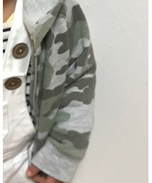 OLD NAVY | パーカー