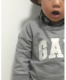 babyGAP | Tシャツ/カットソー