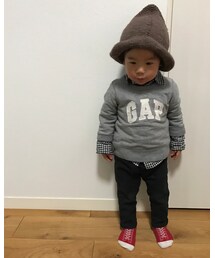 とんがり帽子 | その他