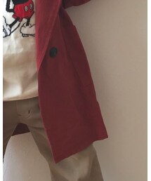 韓国子供服 | テーラードジャケット