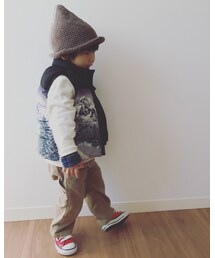 babyGAP | ダウンベスト