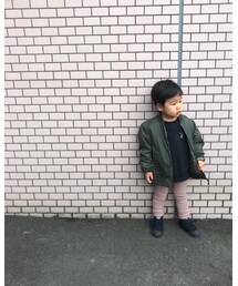UNIQLO | MA-1