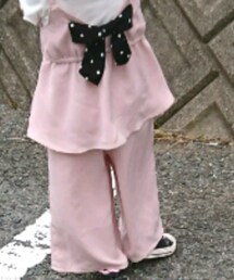 しまむら | オールインワン・サロペット