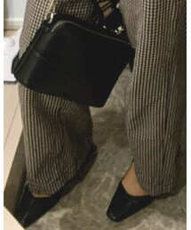 ZARA | パンプス