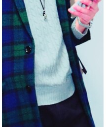 GU | ニット/セーター