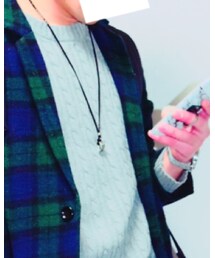 WEGO | ネックレス