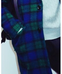 Libertad del baile | チェスターコート