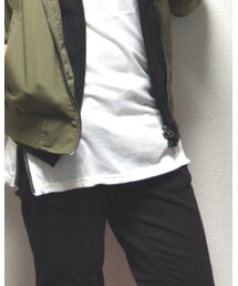 SHISKY | Tシャツ/カットソー