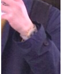 KNOT | アナログ腕時計