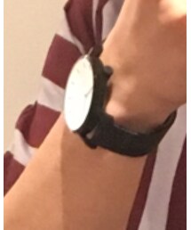 KLASSE14 | アナログ腕時計