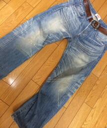 501 | デニム(デニムパンツ)