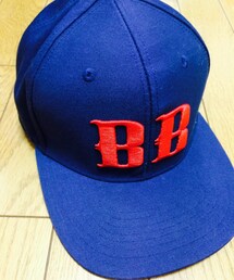 BBcap(キャップ)
