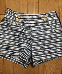 ボーダーパンツ(その他パンツ)