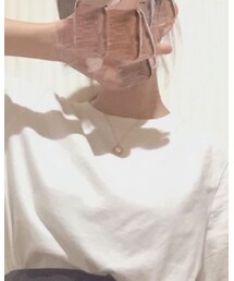 Lattice | ネックレス