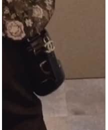 CHANEL | ショルダーバッグ
