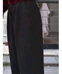 Vintage Club Monaco | パンツ