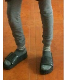 H&M + Eytys | シューズ