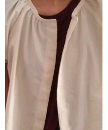 Homemade shirt | トップス