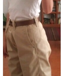 H&M + Eytys | チノパンツ