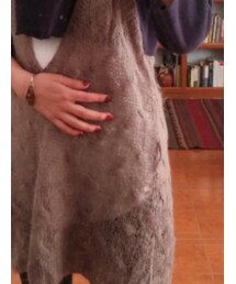 VINTAGE | ワンピース/ドレス