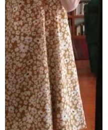 Handmade | ドレス