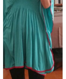 VINTAGE | ワンピース/ドレス