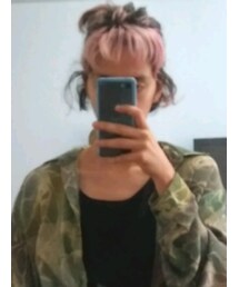 VINTAGE | シャツ/ブラウス