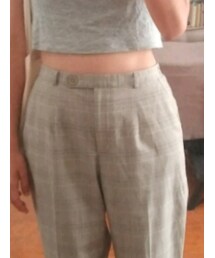 secondhand | パンツ