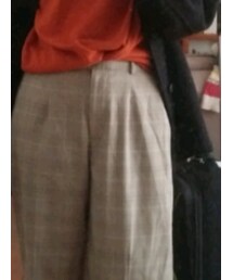 thrift | パンツ