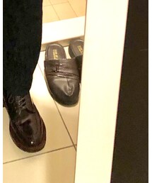 ALDEN | ブーツ
