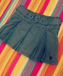 CHUBBYGANG | スカート