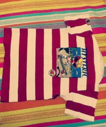 Andy Warhol by HYSTERIC GLAMOUR | ポロシャツ