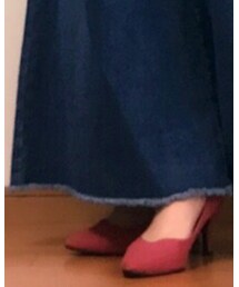 Andemiu | パンプス