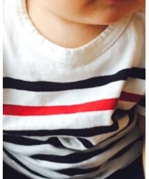 無印良品 | Tシャツ/カットソー