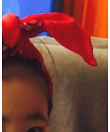 no brand | バンダナ/スカーフ