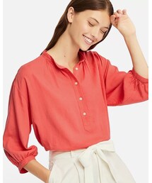 UNIQLO | シャツ/ブラウス