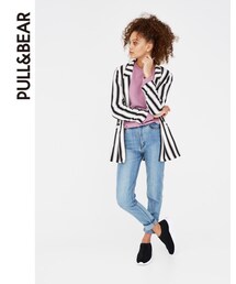 PULL&BEAR | デニムパンツ