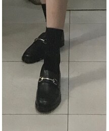 HOTWIND | ローファー