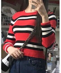 ZARA | ニット/セーター