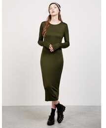 Bershka | ワンピース
