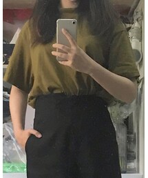 UNIQLO | Tシャツ/カットソー