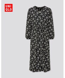 UNIQLO | ワンピース