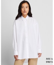 UNIQLO | シャツ/ブラウス
