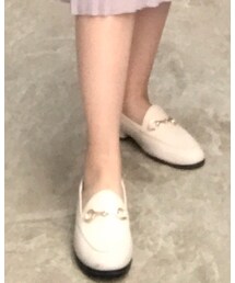 WESTLINK | ローファー